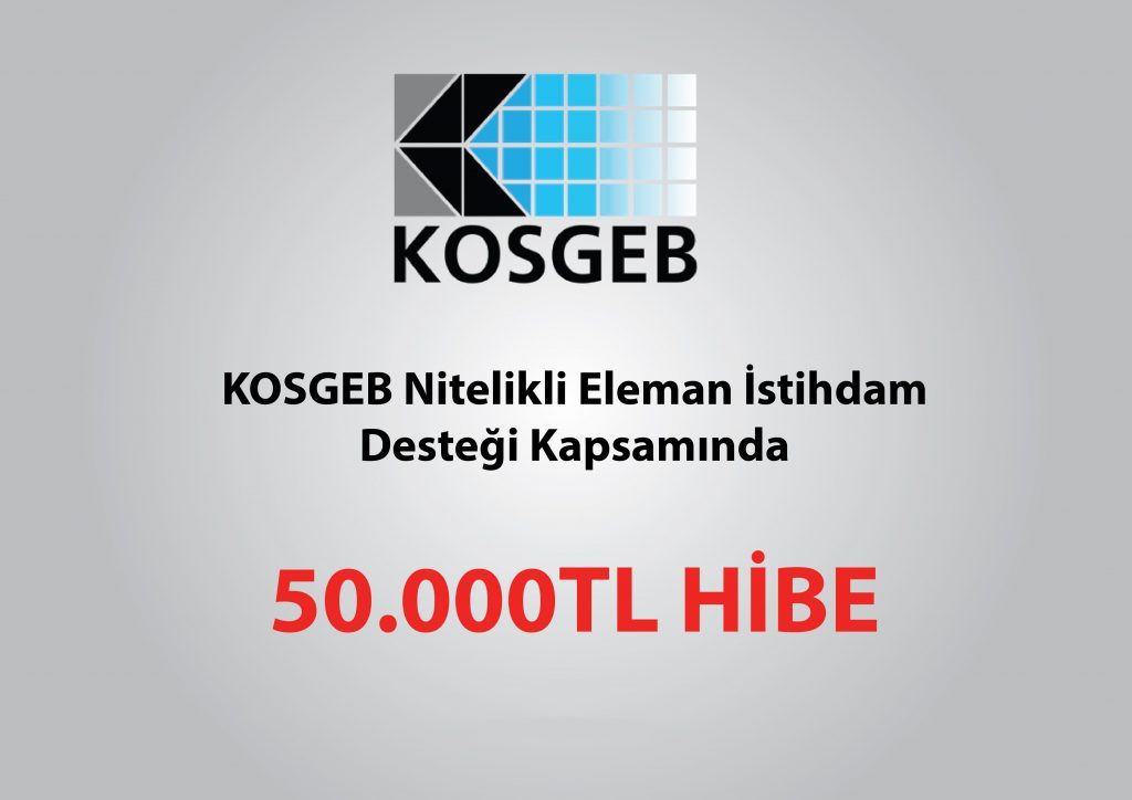Kosgeb Nitelikli Eleman Istihdam Destegi Nedir Inovatech